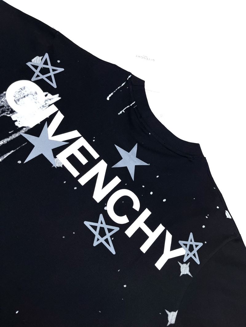 Givenchy T-Shirts